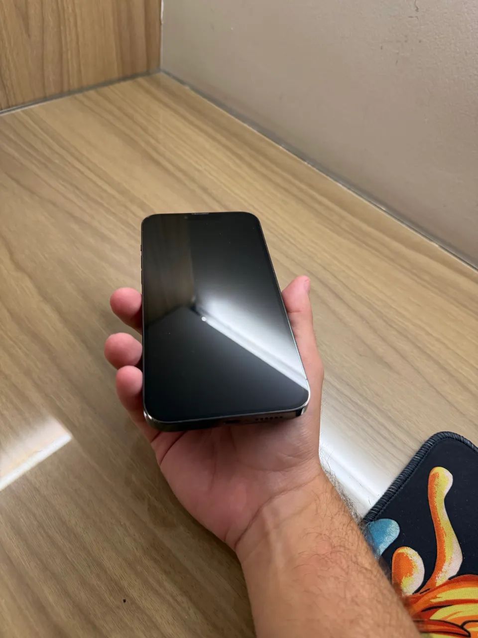 Iphone 13 Pro Max 512GB - Foto 5