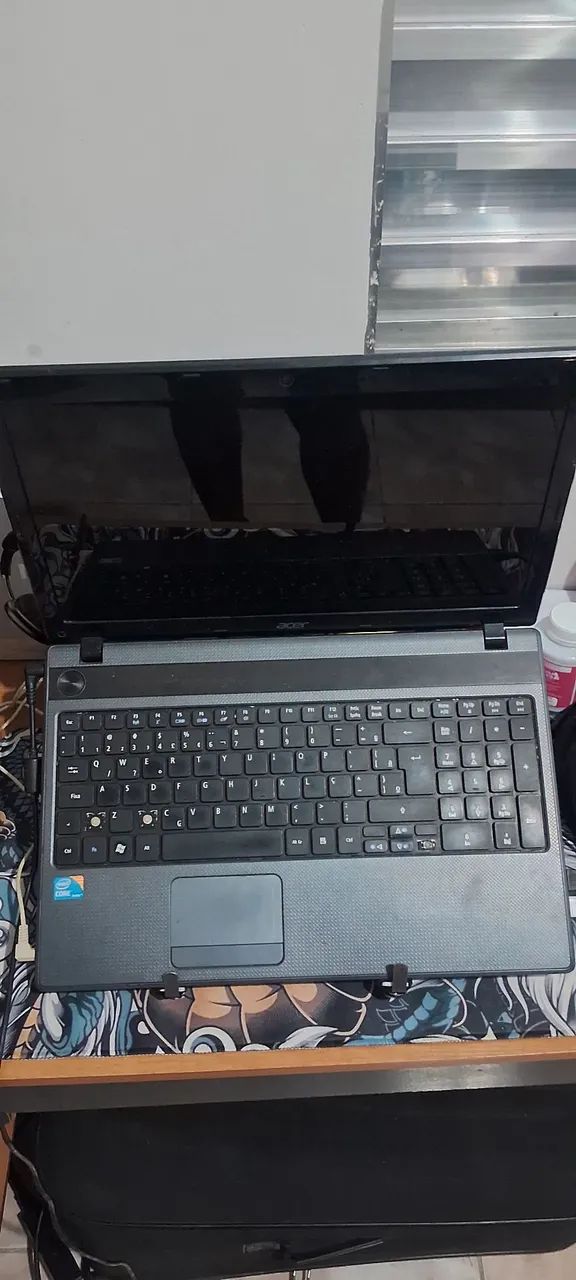 Notebook acer - Foto 2