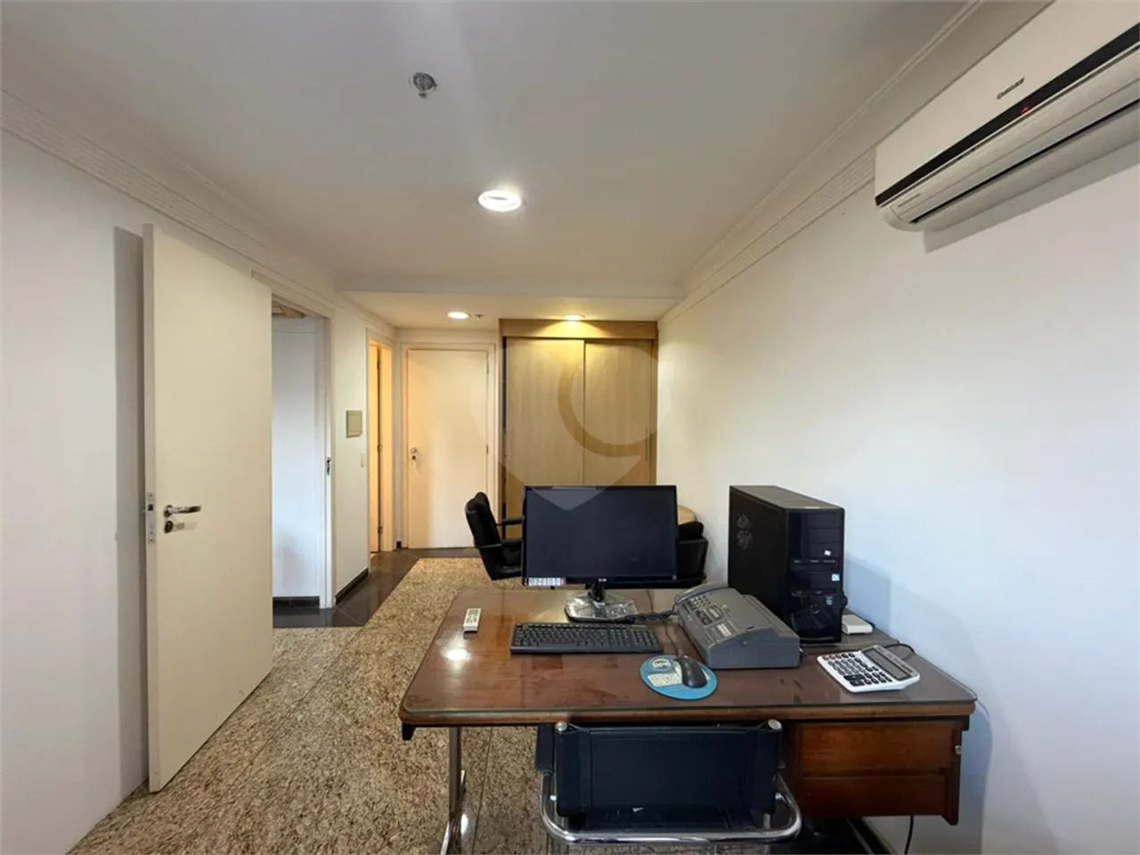 Salas com 1 quartos para locação em Planalto paulista - SP - Foto 4