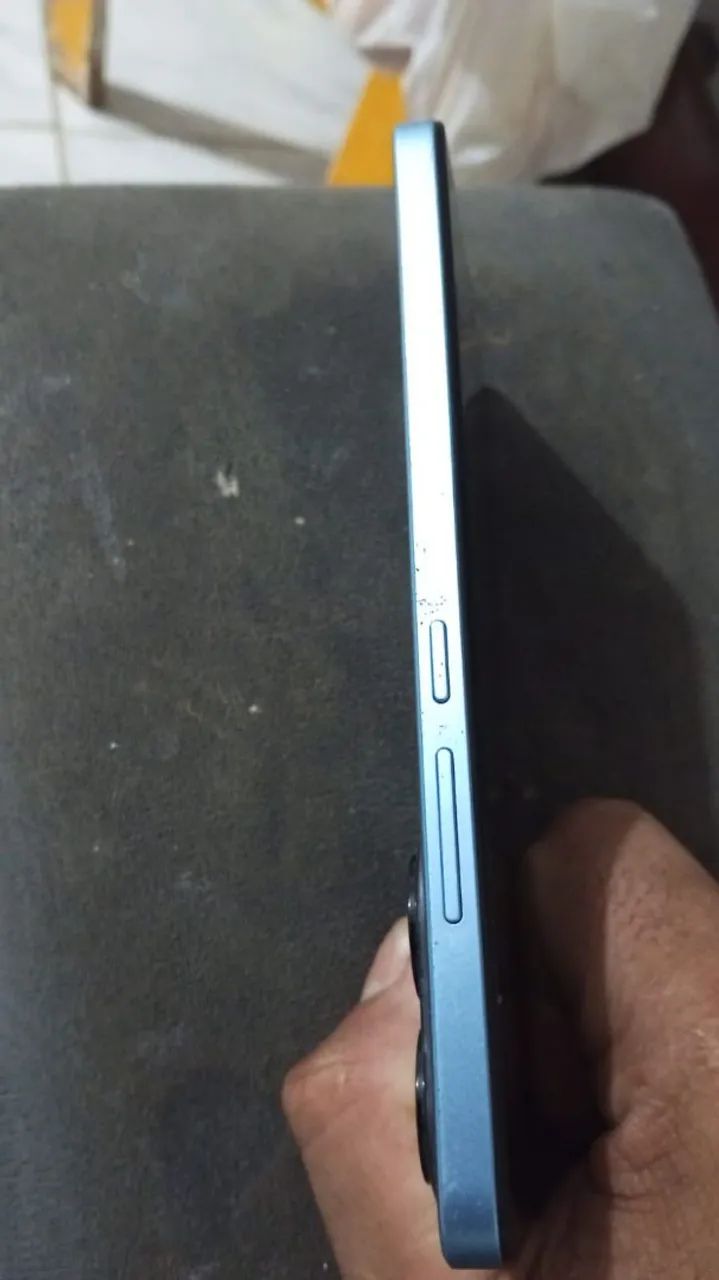 Vendo redimi note 14  - Foto 4
