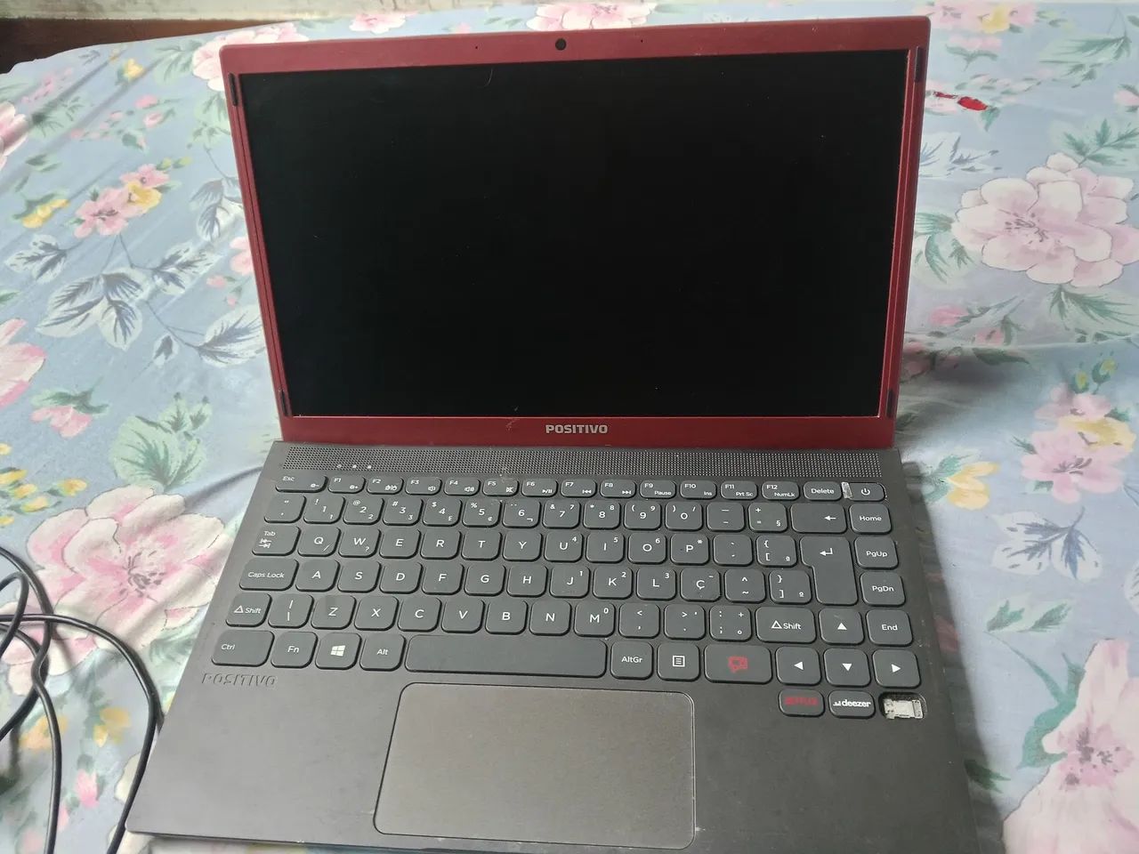 Notebook Positivo  - Foto 3
