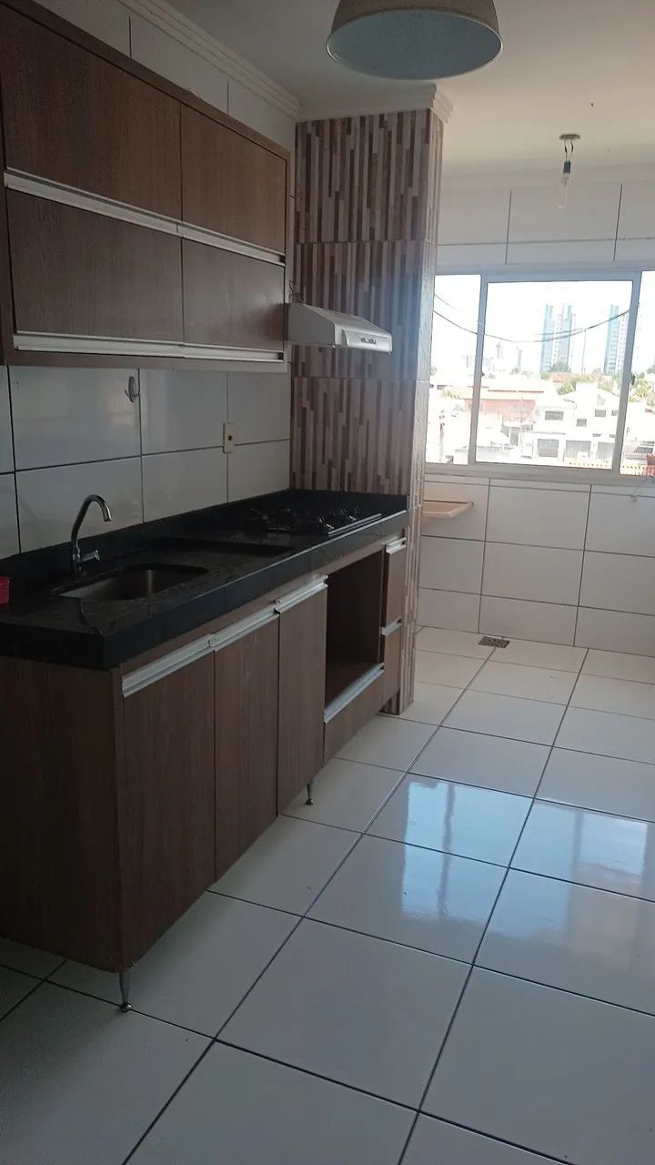 Alugo apartamento na 106 Norte - Foto 2