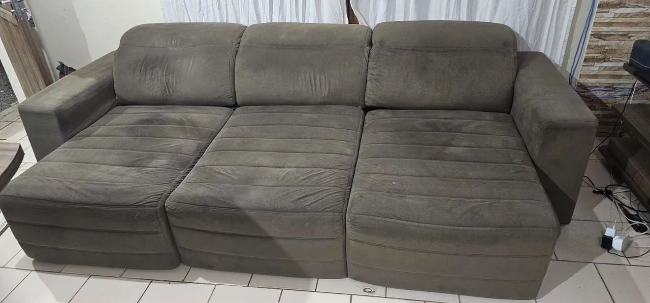 Vendo sofa - Foto 2