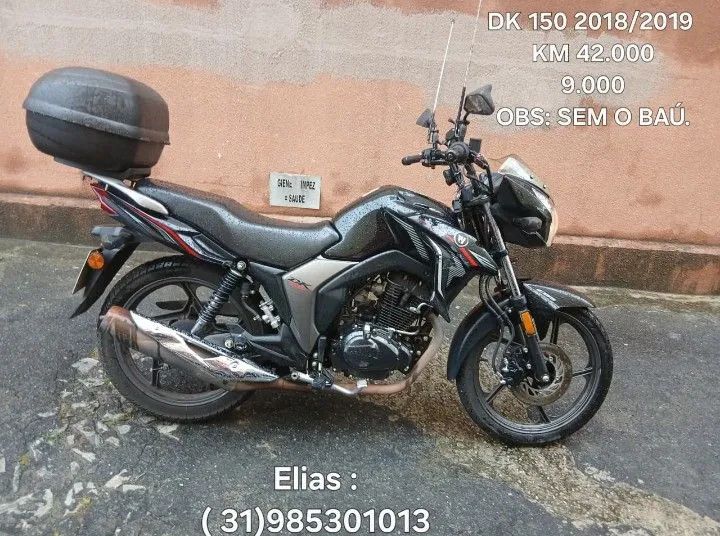Vende se DK 150