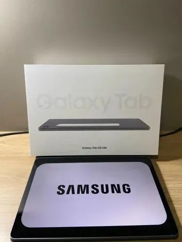 Tablet Samsung Tab S10 lite 128GB LACRADO  - Foto 3