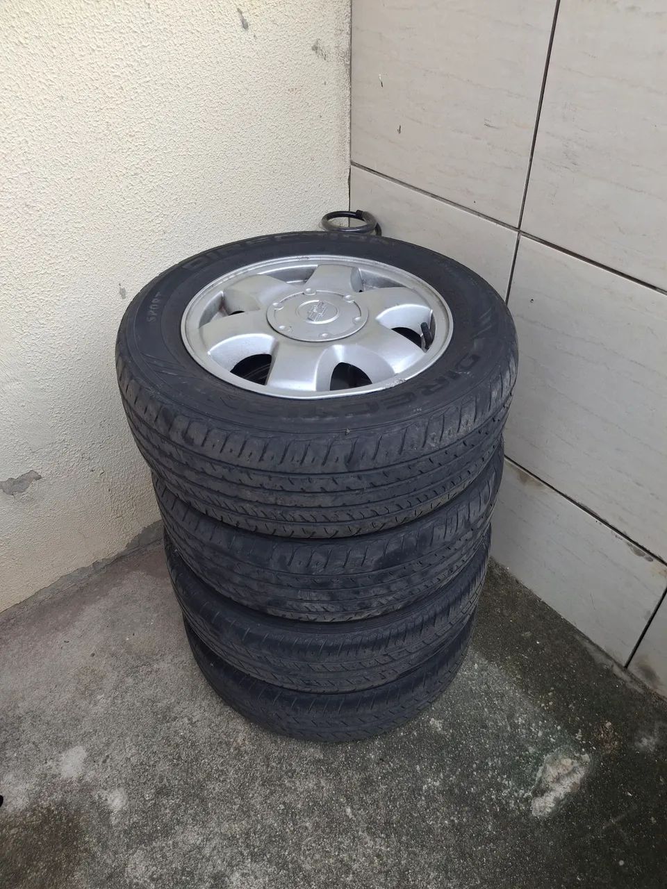 Rodas - Foto 5