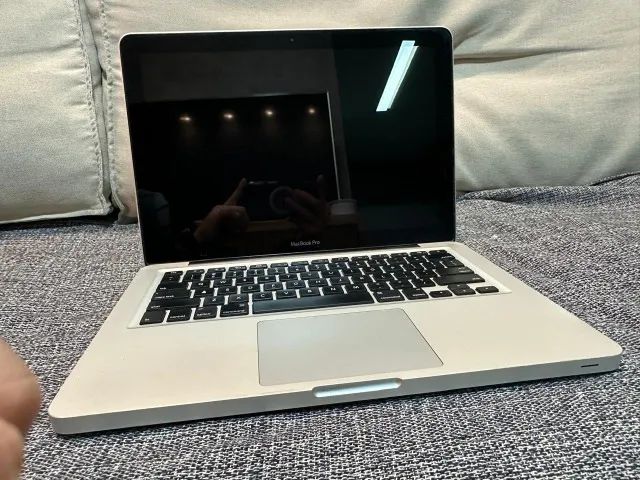 MacBook Pro 13