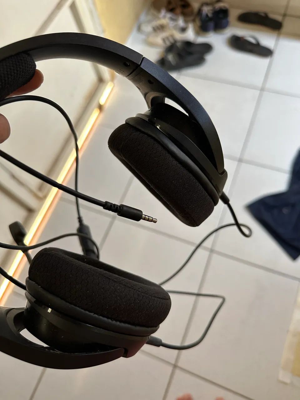 HyperX Cloud Stinger Core - Foto 2