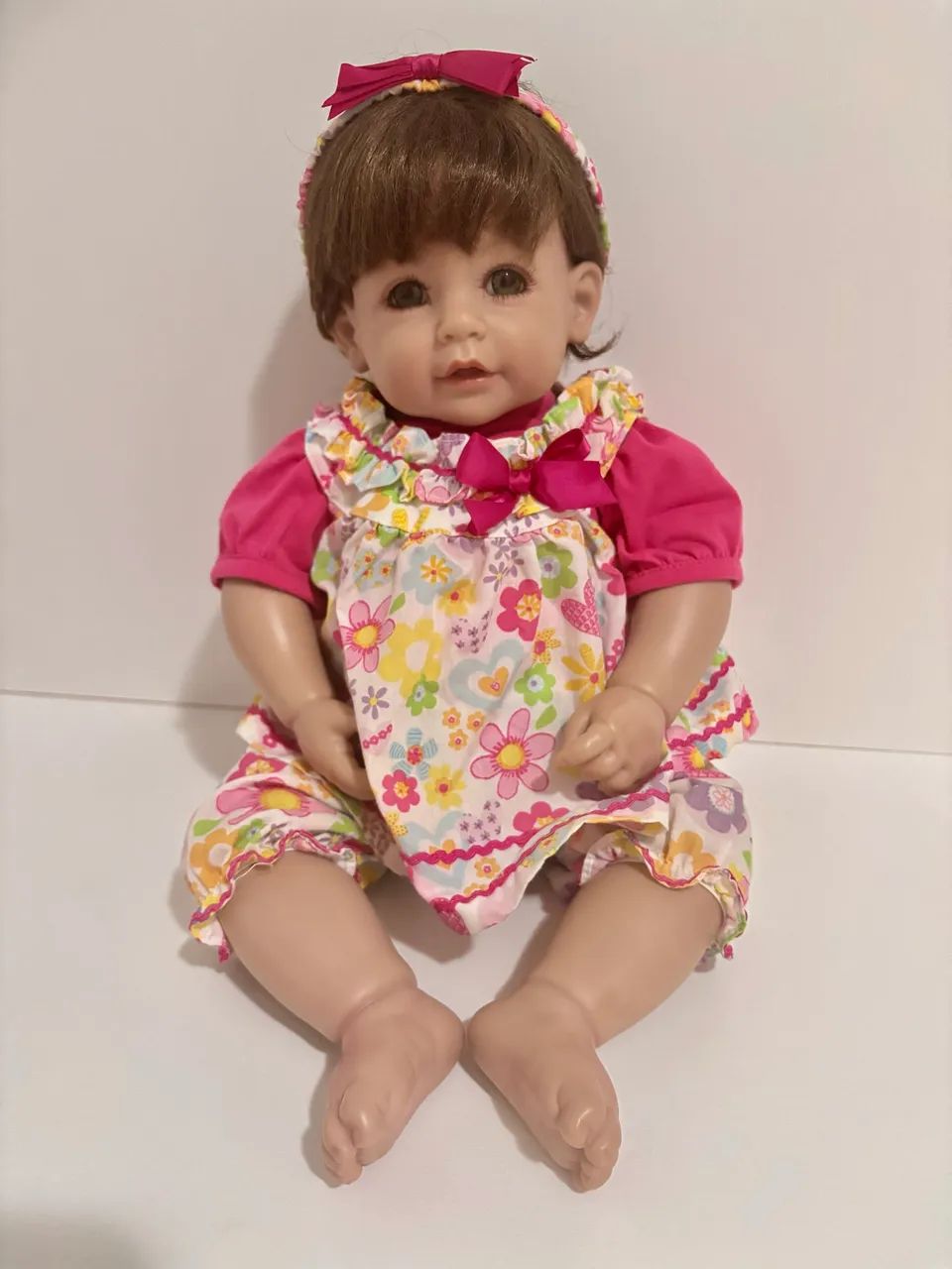 Boneca adora dolls 