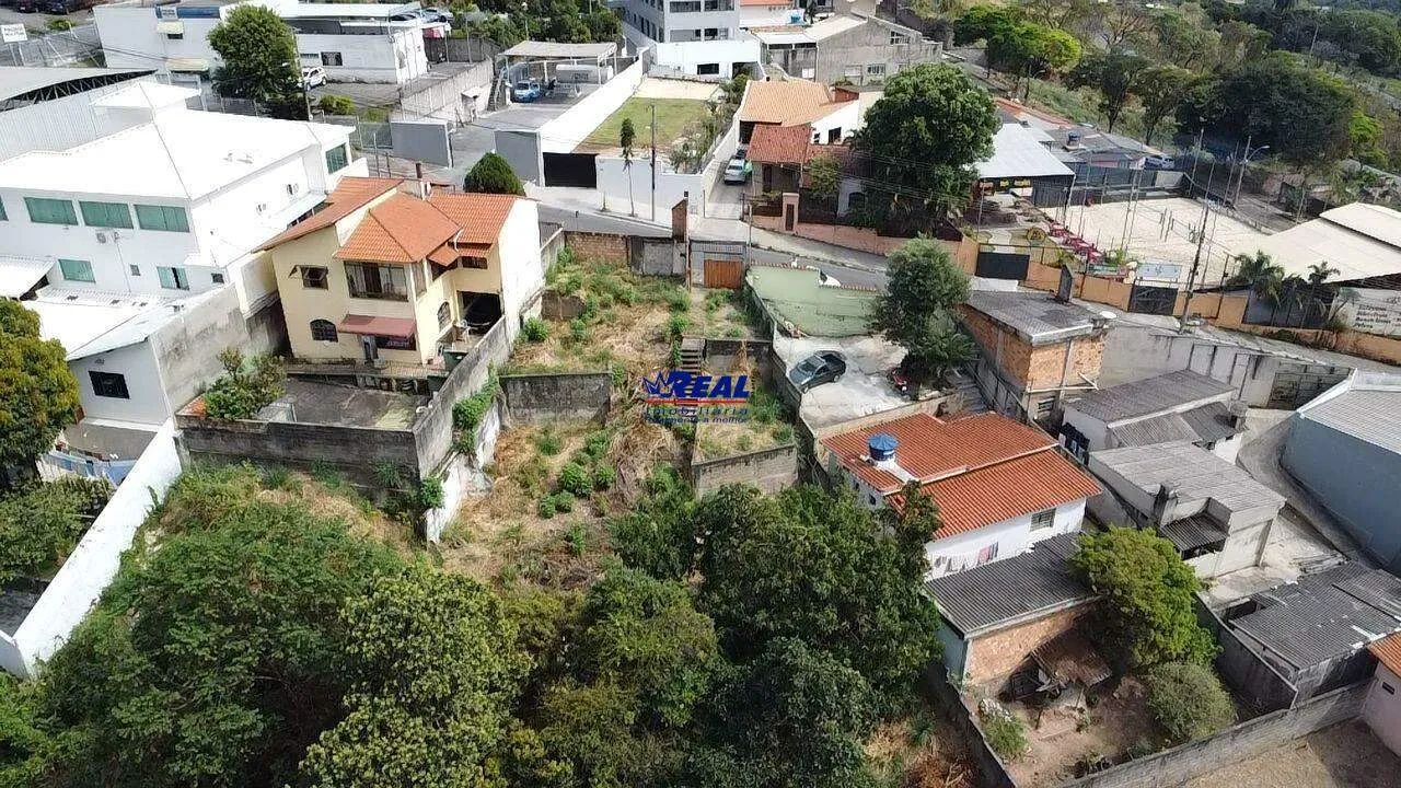 Lote à venda, Alvorada - Ibirité/MG