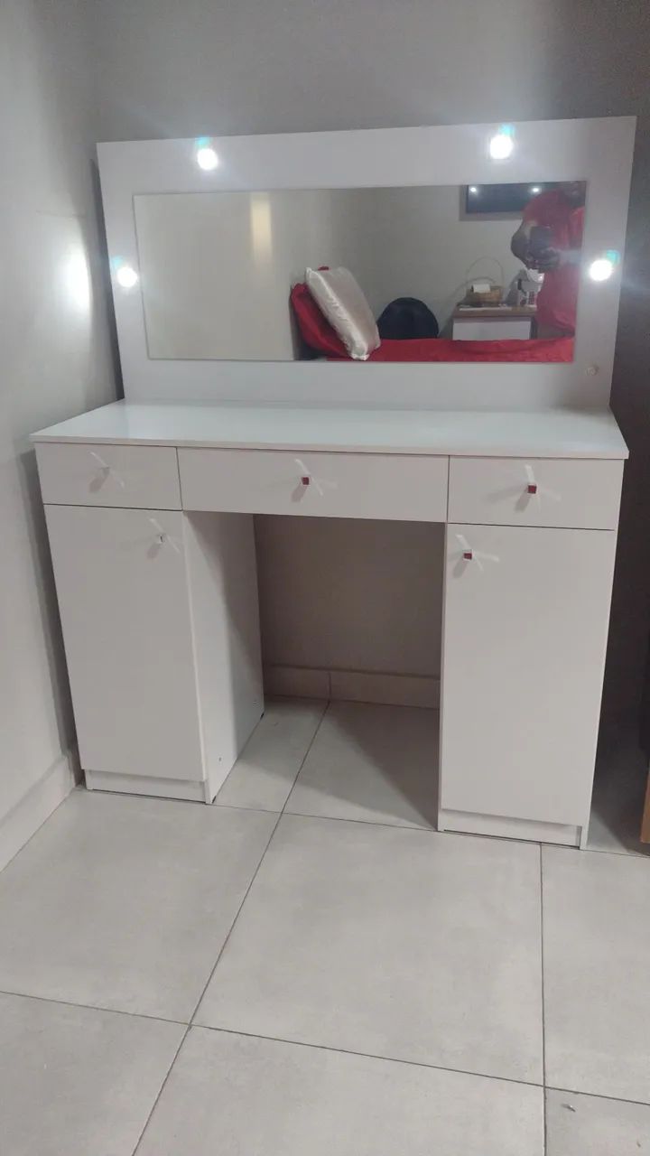 Montador de Móveis  - Foto 4
