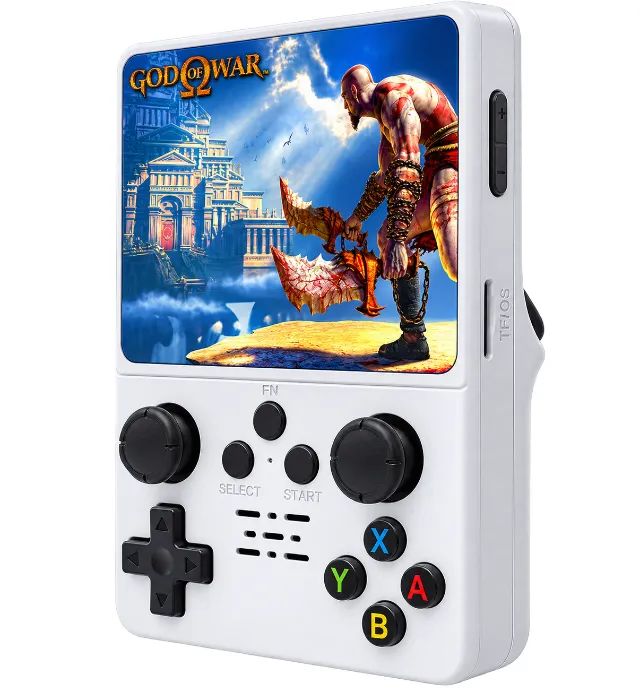 CONSOLE PORTATIL WADJET - Foto 3