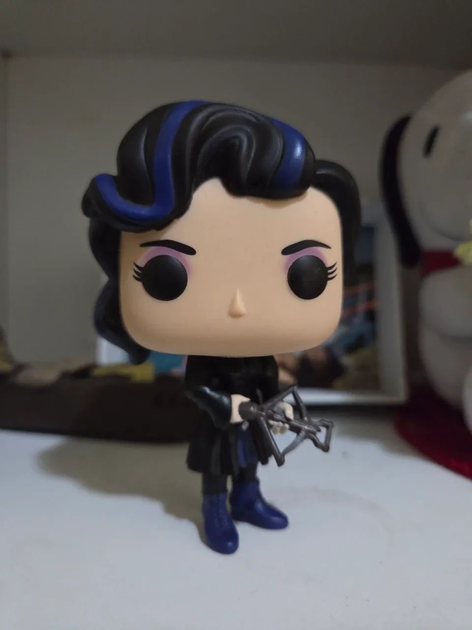 Funko pop Miss Peregrine 262 - Foto 2