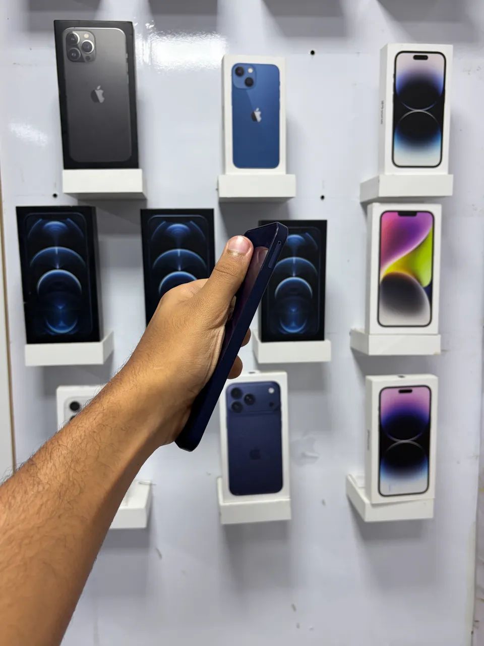 SAMSUNG A15 256 GB  - Foto 4