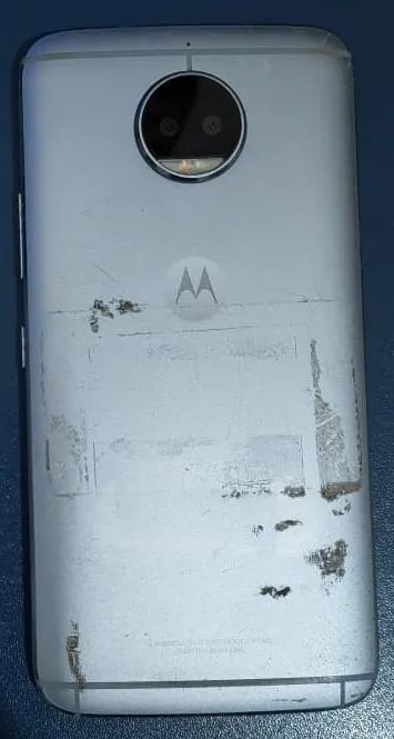 Motorola Moto G5s Plus - Foto 3