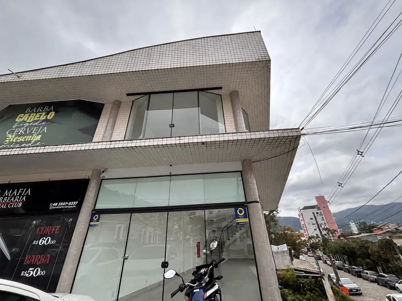 Imóvel para aluguel com 120 metros quadrados em Trindade - Florianópolis - SC - Foto 2
