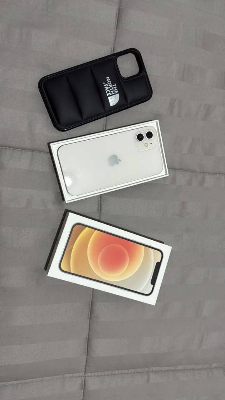 iPhone 12 - Foto 3