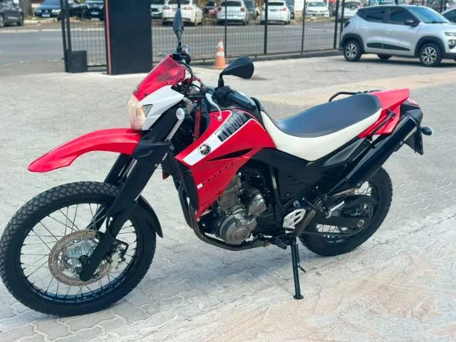 XT 660R, MUITO CONSERVADA - Foto 3