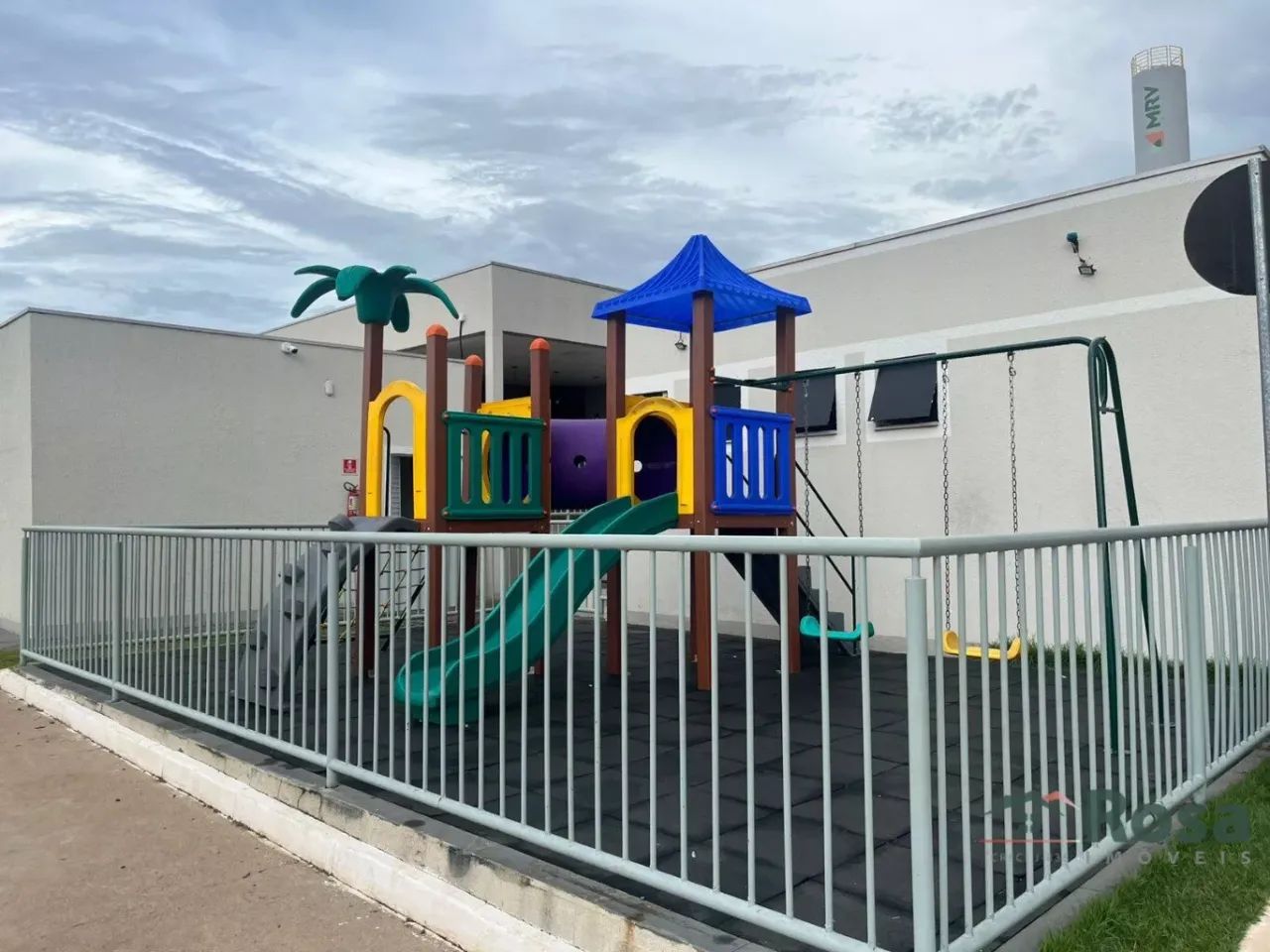 Apartamento para venda, Ponte Nova, Varzea Grande - Foto 2