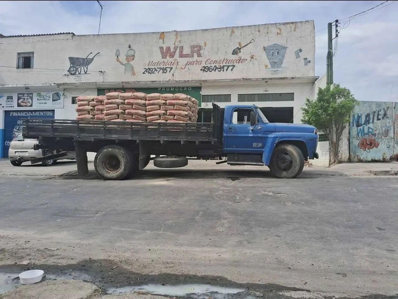 ACEITO TROCA EM CARRO COMO FORMA DE PAGAMENTO  - Foto 5