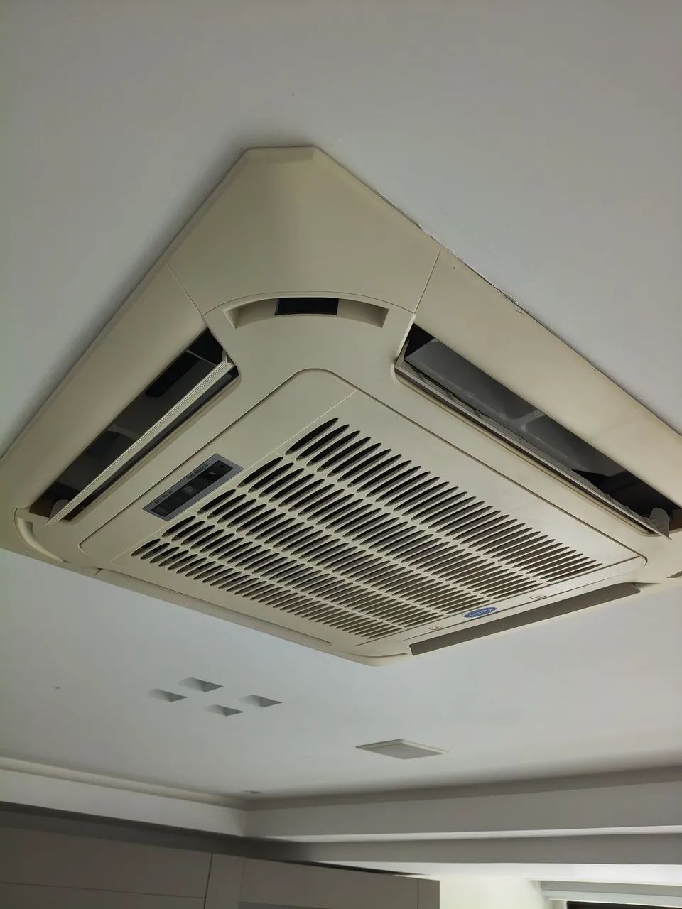 Ar condicionado k7 - Foto 2