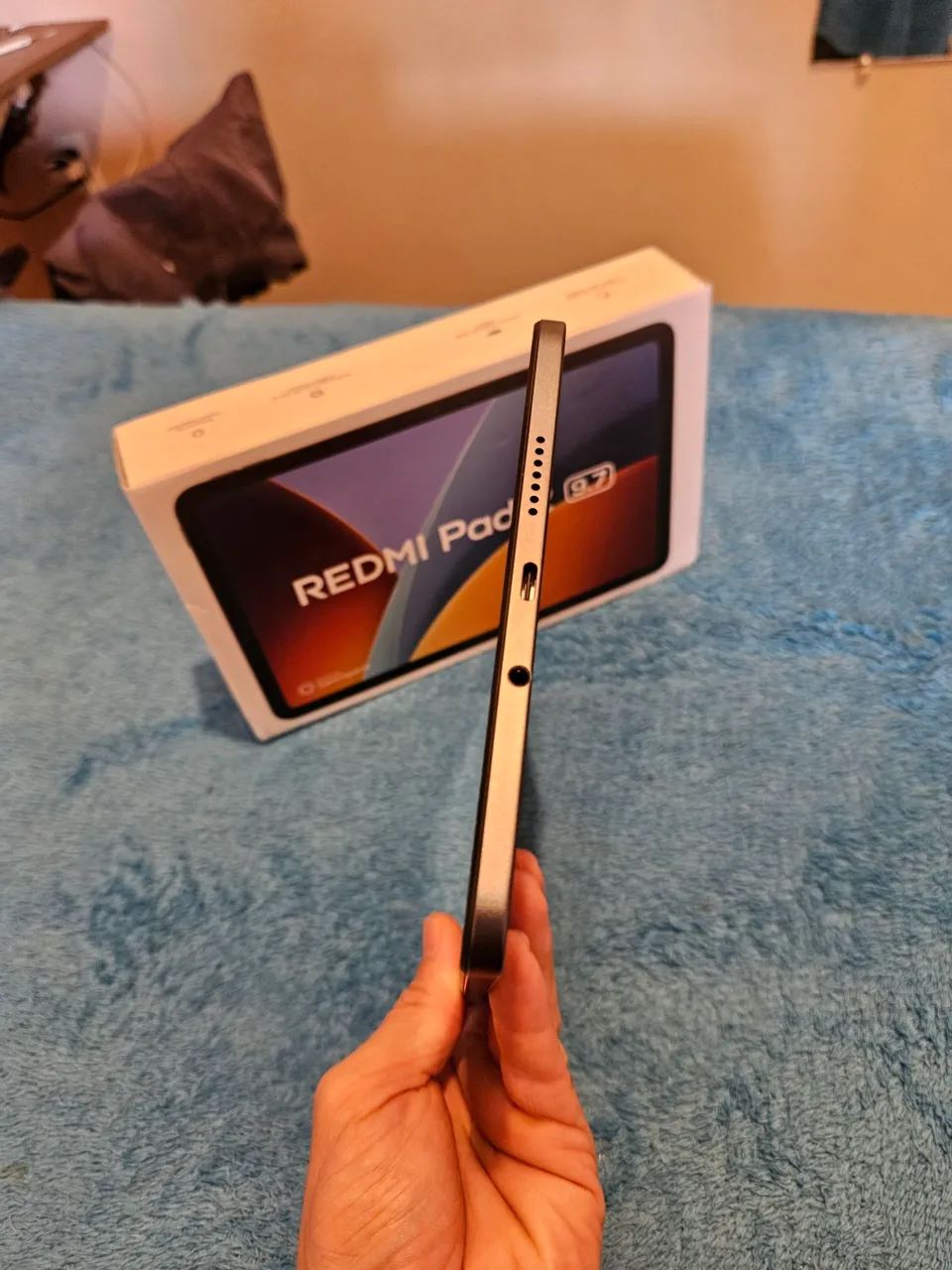 Redmi Pad 2 9.7 - Foto 2