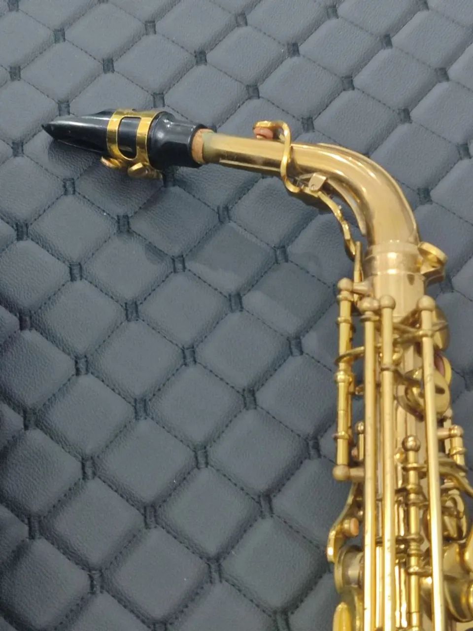 Sax alto  - Foto 3