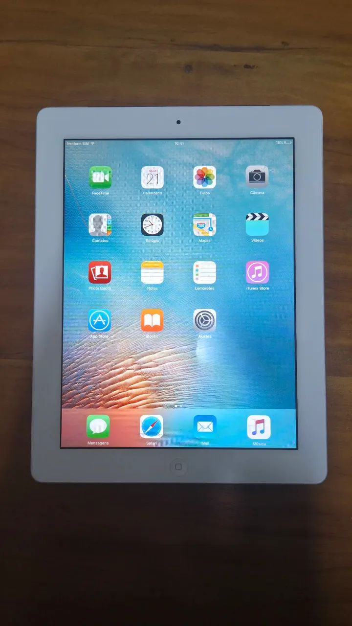 Tablet, iPad 2 conservado  - Foto 2
