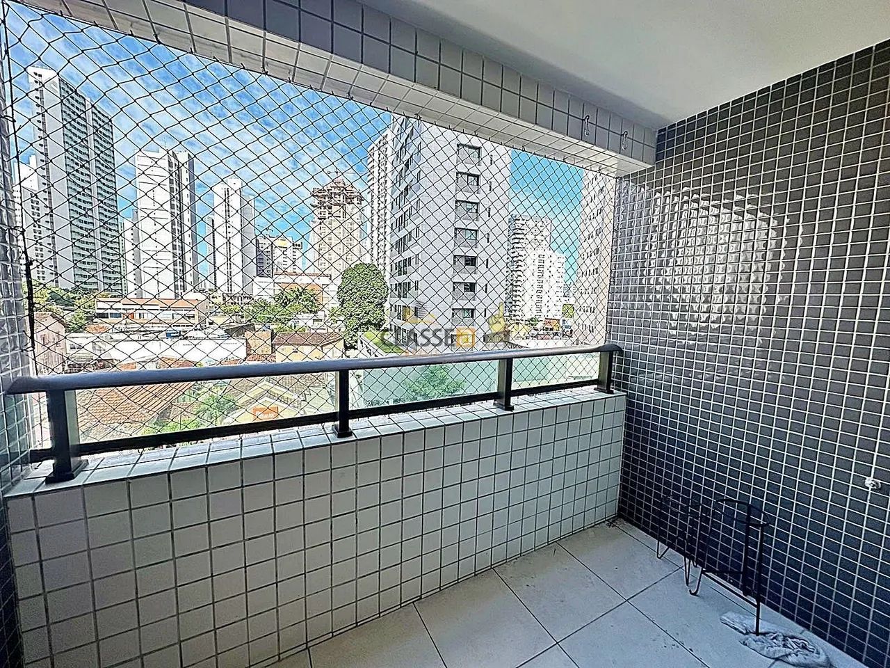 Apartamento Lindo 3 Quartos no Rosarinho - Foto 4