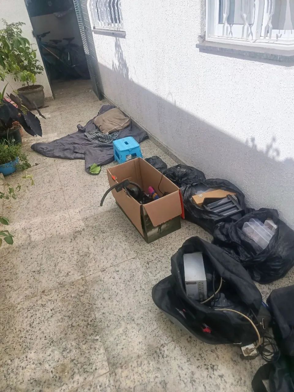 DESAPEGO DOS MARTINS  - Foto 3