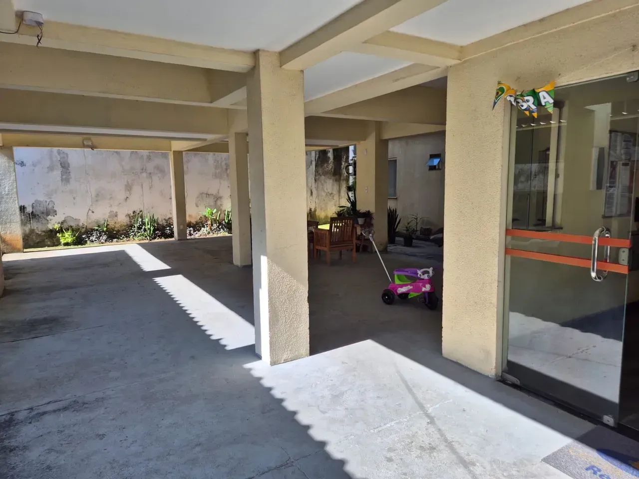 Apartamento Residencial Costa Fortuna - Foto 4