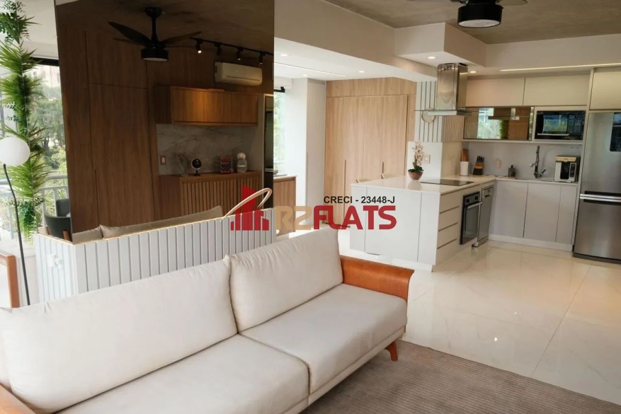 Apartamento com ótimo preço no bairro Cidade Monções. Confira! - Foto 5