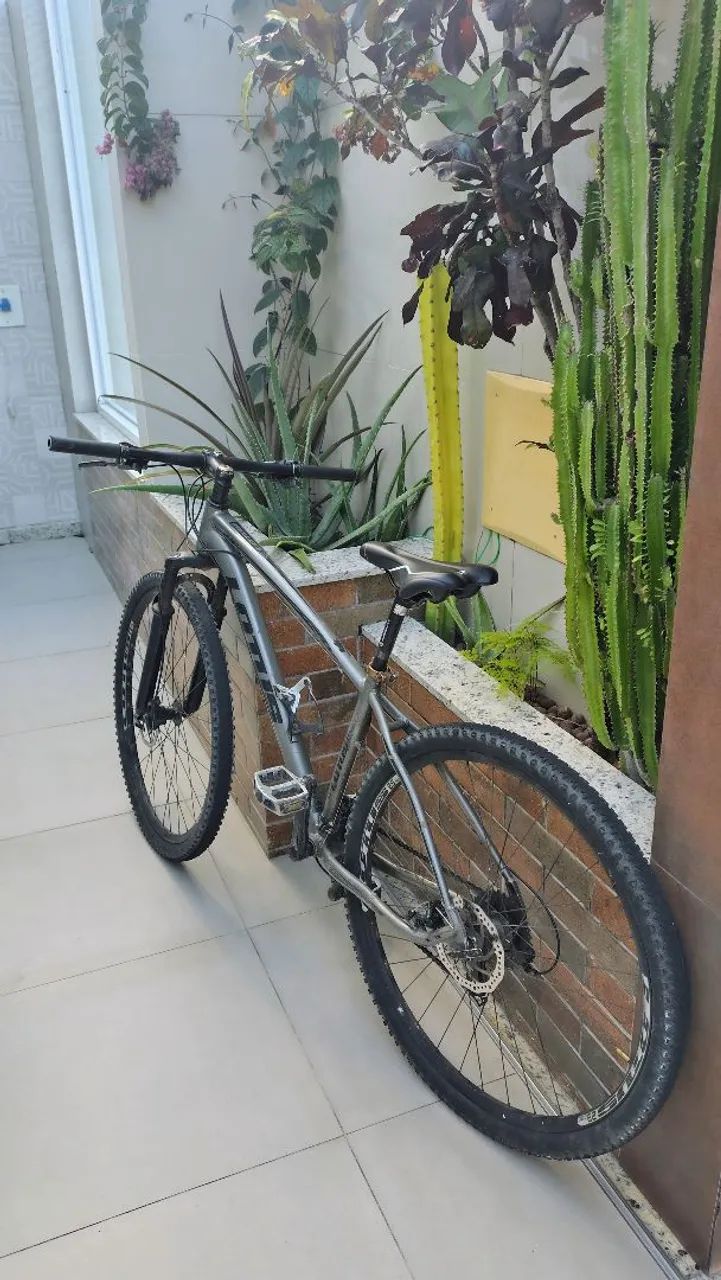 bicicleta LOTUS GTS ARO 29 - Foto 2