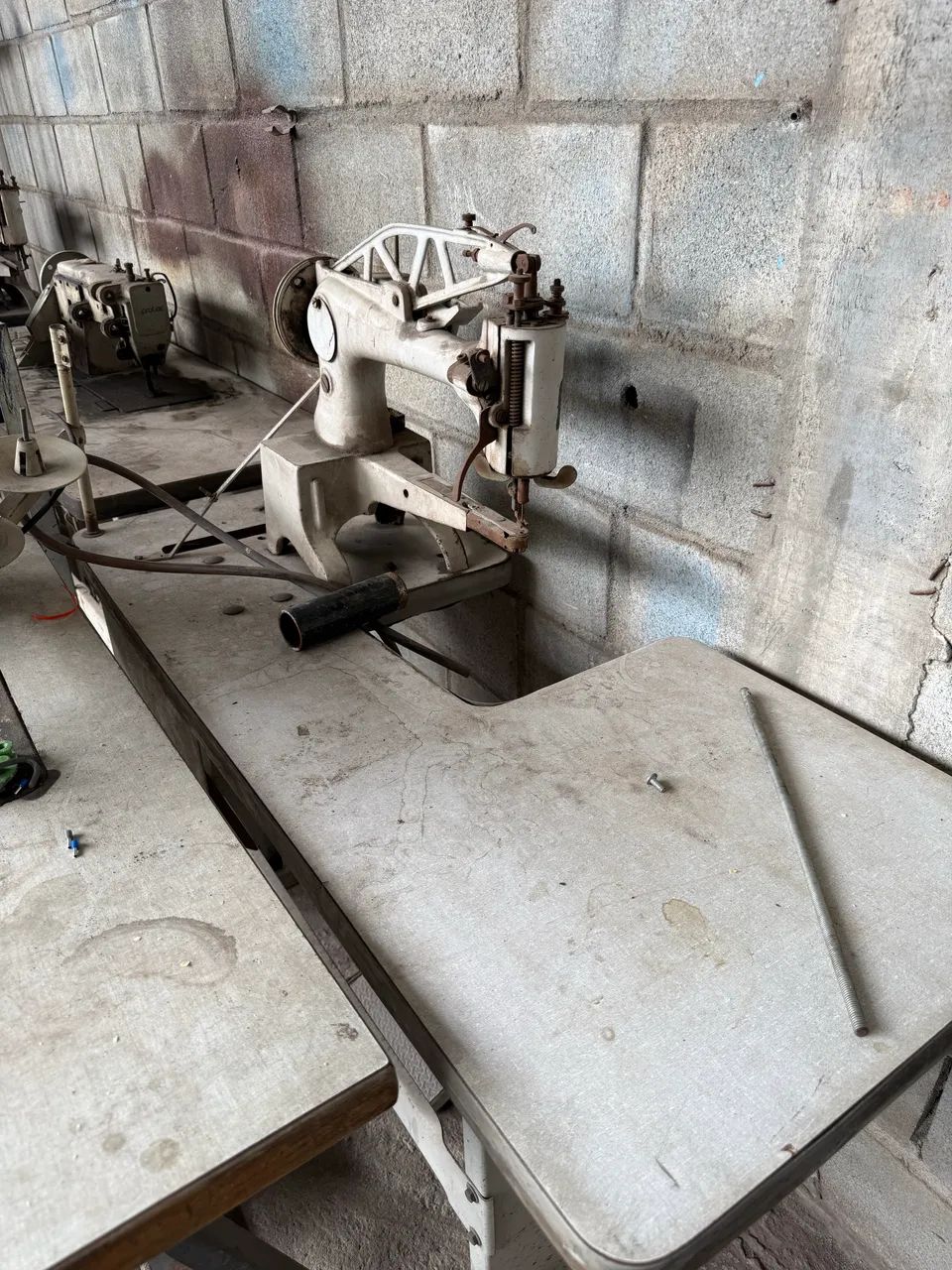 Máquinas de costura diversas  - Foto 3