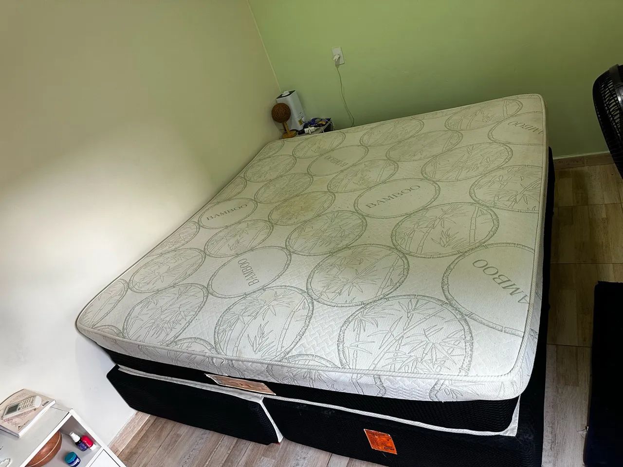 Cama Super King  - Foto 5