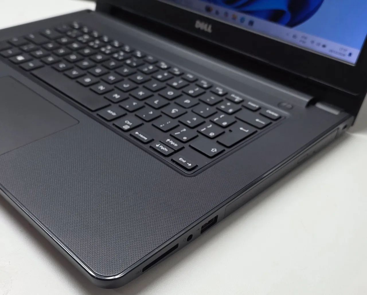 NOTEBOOK DELL I5 16GB RAM SSD 240GB!! - Foto 4