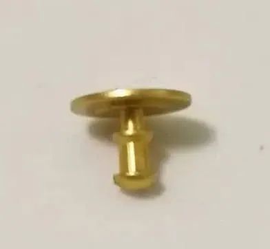 Pino resistente para Mi band do capitão América e homem de ferro  - Foto 3
