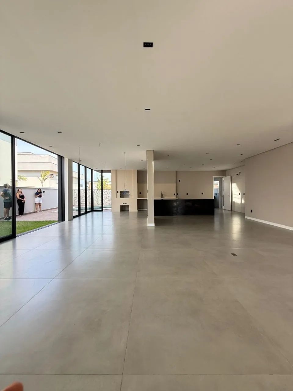Casa Alphaville Triplex 7 quartos - Foto 4