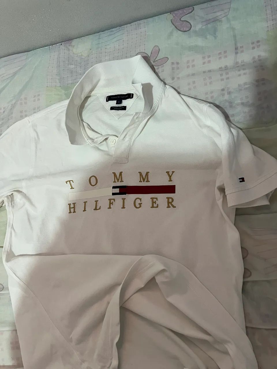Polo tommy hilfiger original - Foto 2