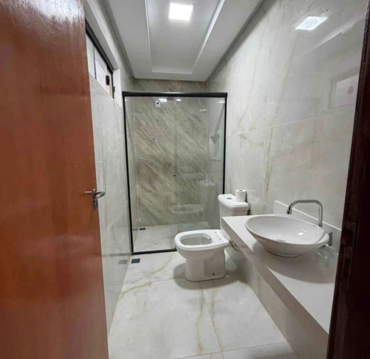 CK Vendo essa casa com urgencia. - Foto 3