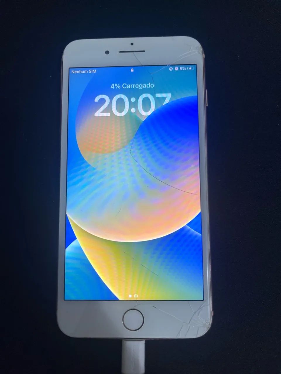 iPhone 8 Plus 64gb  - Foto 2