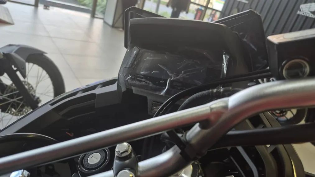 XRE SAHARA 300 STD 0KM - Foto 10