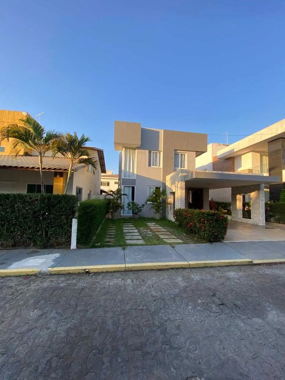 Casa à Venda no CD Ravines| Aracaju| SE [22323]