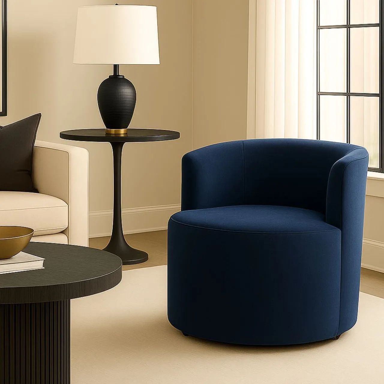 Poltrona orgânica  - Foto 3