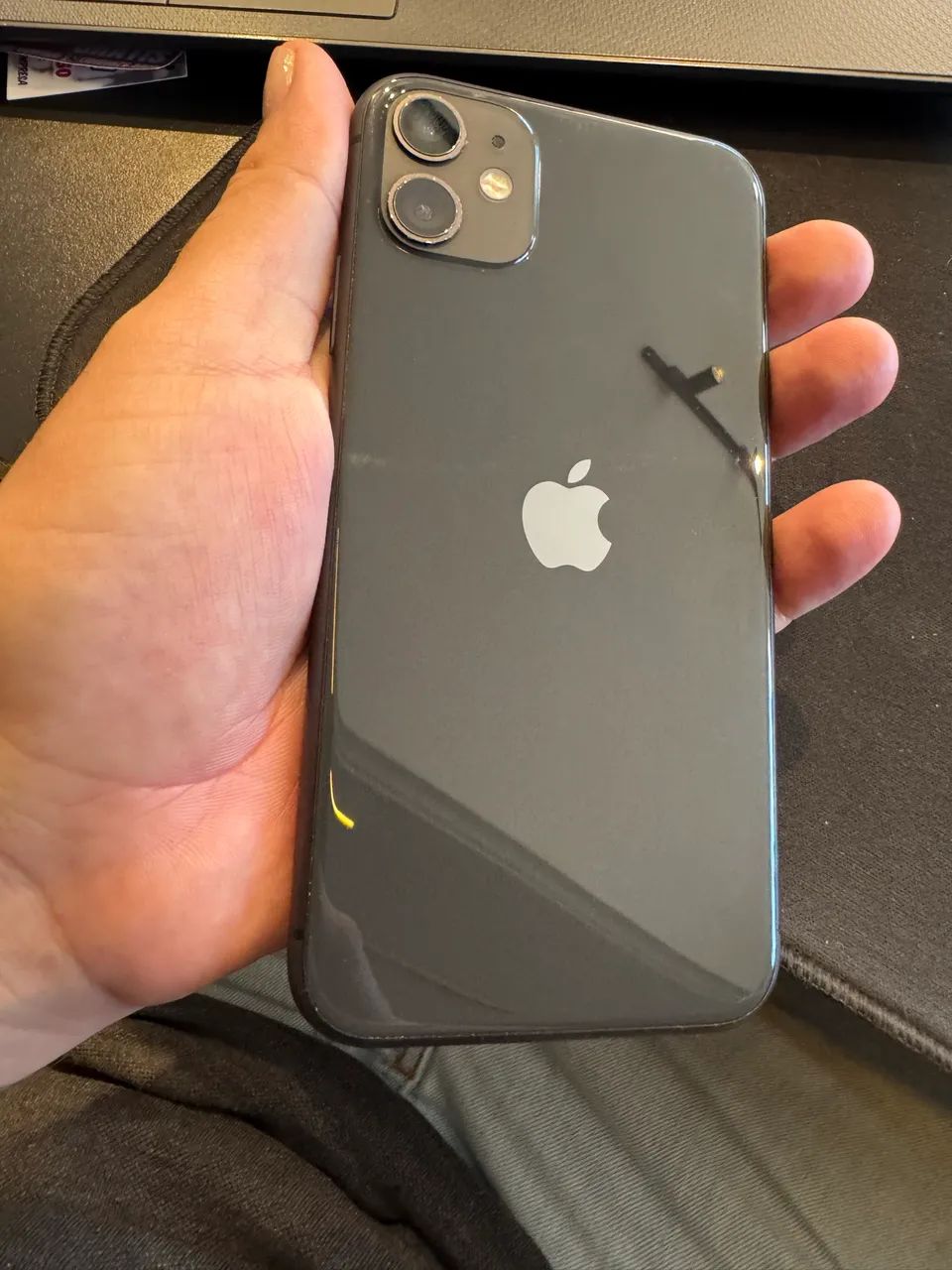 iPhone 11 64gb - Foto 4