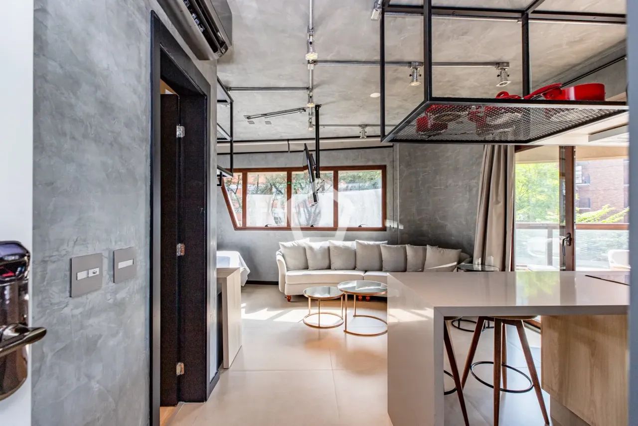 Apartamento em Itaim Bibi