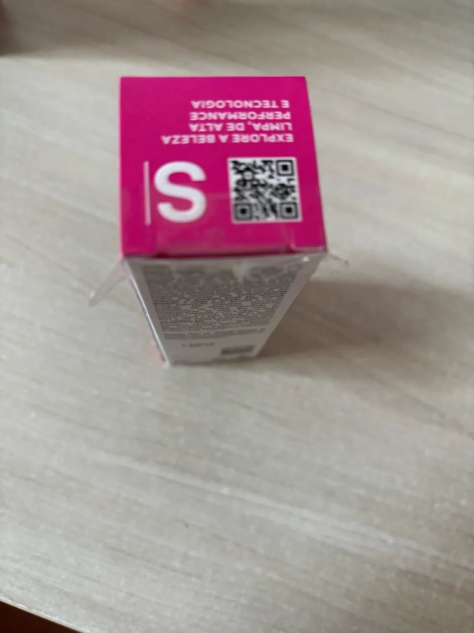 Serum retinol novo da simple organic  - Foto 3