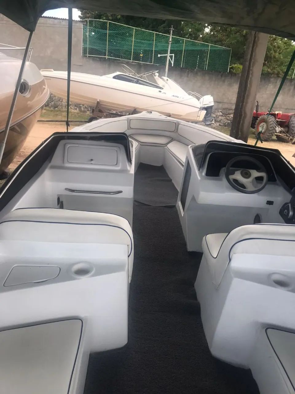 Winner 23 sem motor - Foto 2