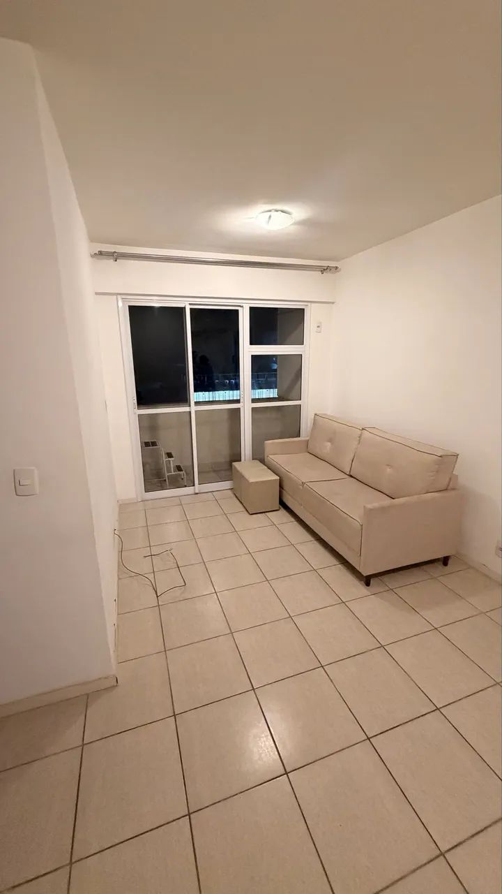 SOFÁ COMPRADO NA RIODECOR - Foto 2