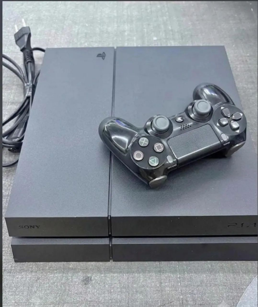 Playstation 4 - Foto 3